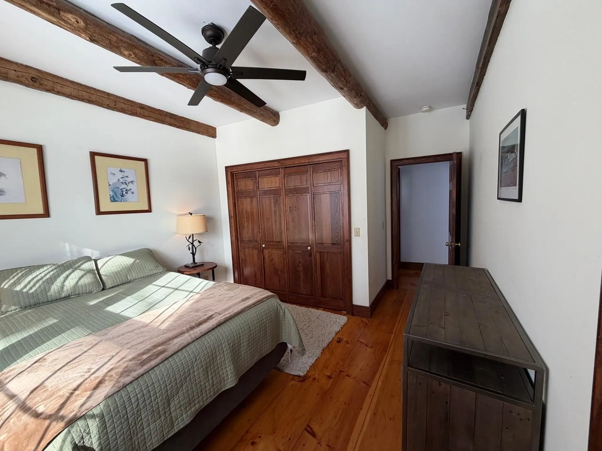 179 Cate Hill Road Greensboro VT 05826