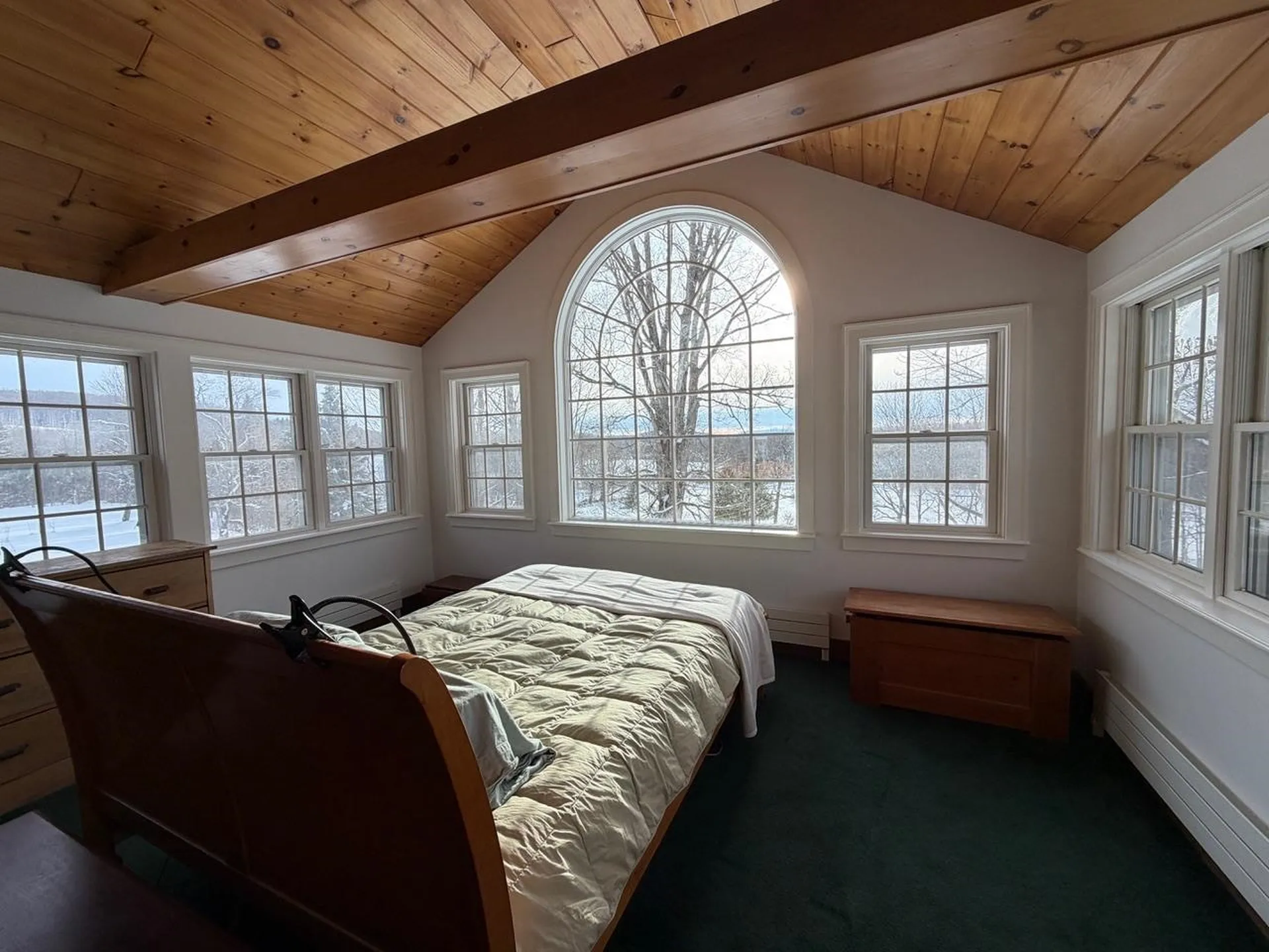 179 Cate Hill Road Greensboro VT 05826