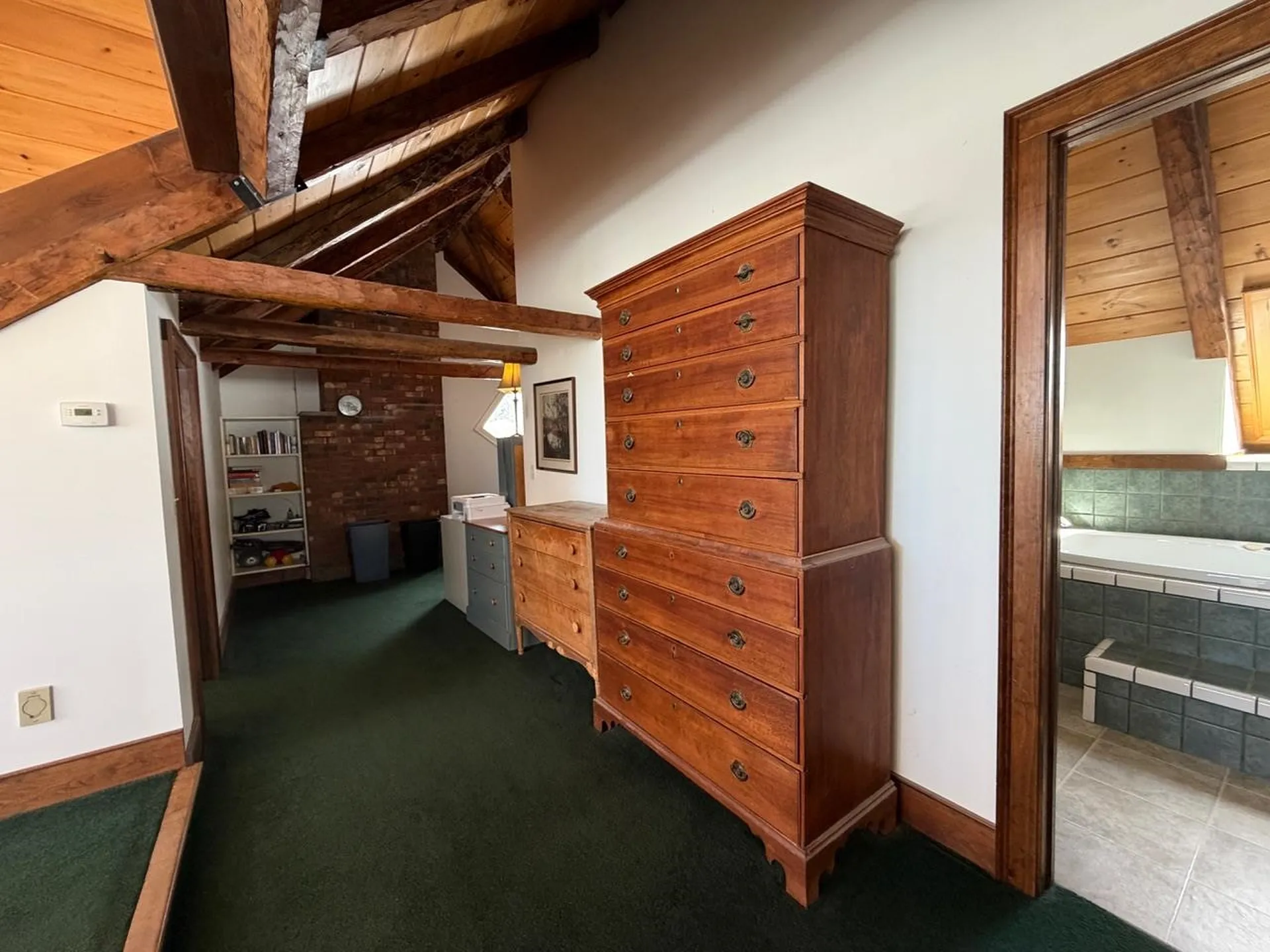 179 Cate Hill Road Greensboro VT 05826