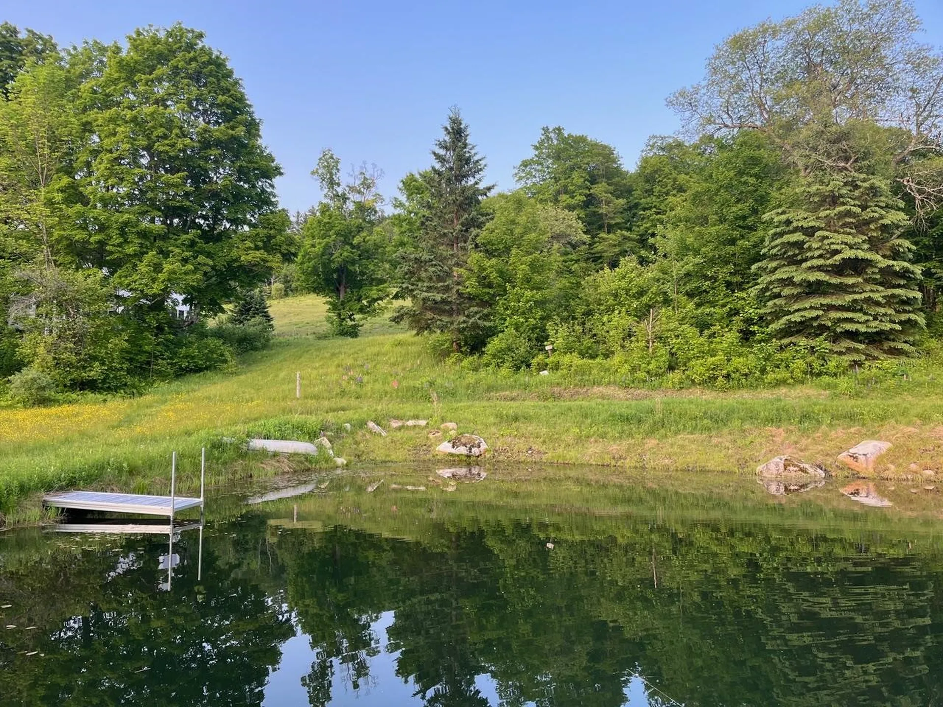 179 Cate Hill Road Greensboro VT 05826