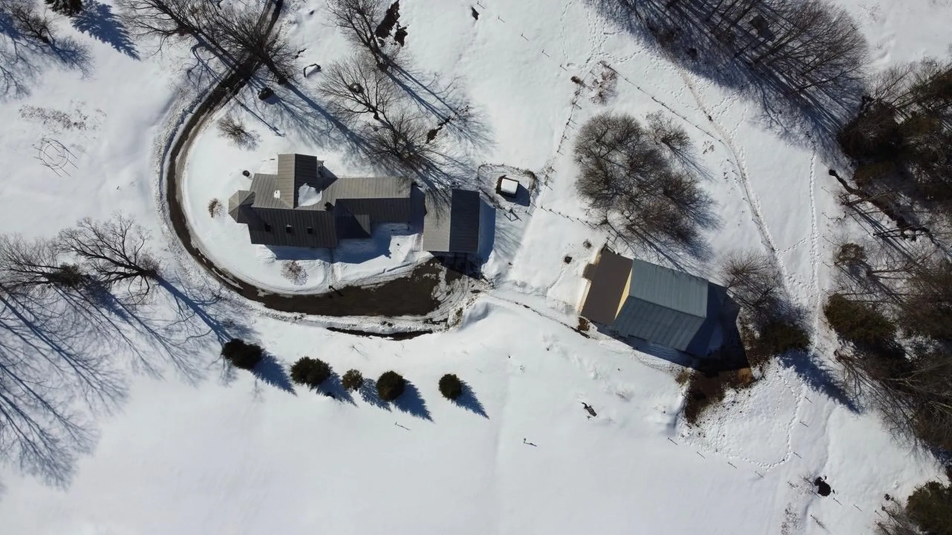 179 Cate Hill Road Greensboro VT 05826