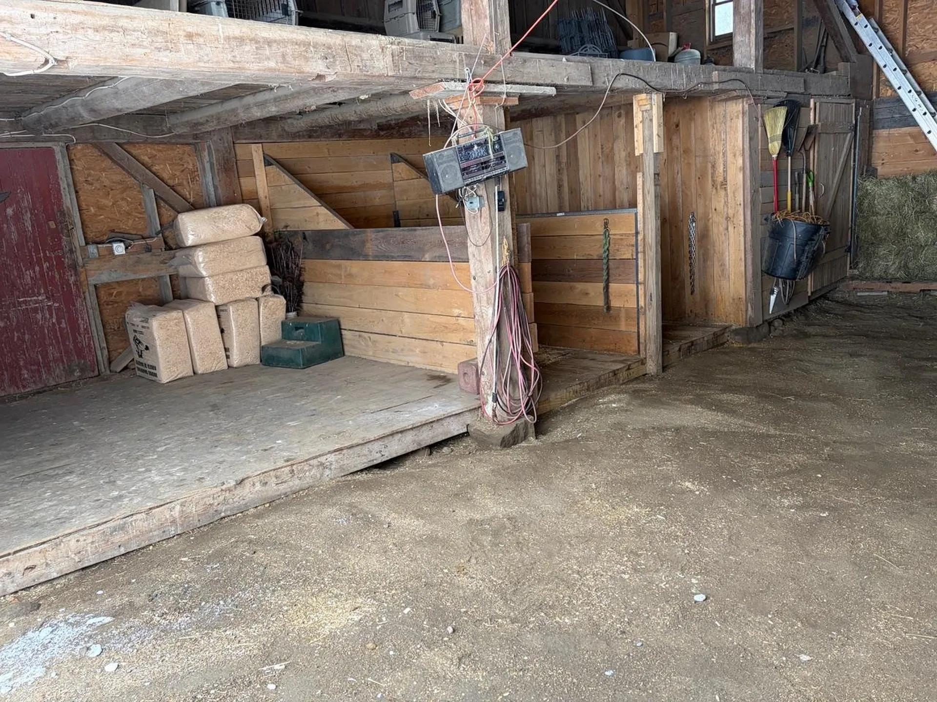 179 Cate Hill Road Greensboro VT 05826