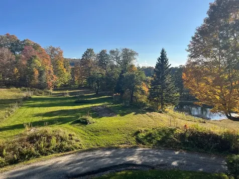 179 Cate Hill Road Greensboro VT 05826