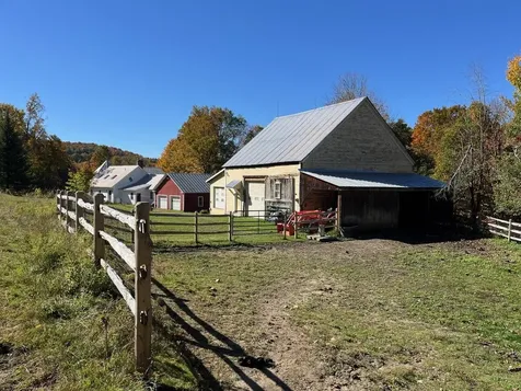 179 Cate Hill Road Greensboro VT 05826