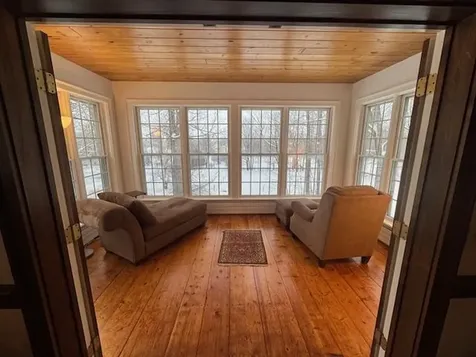 179 Cate Hill Road Greensboro VT 05826
