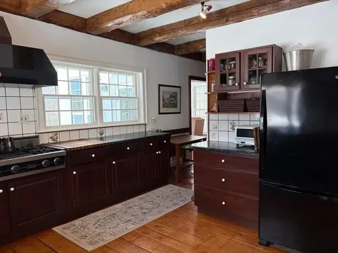179 Cate Hill Road Greensboro VT 05826