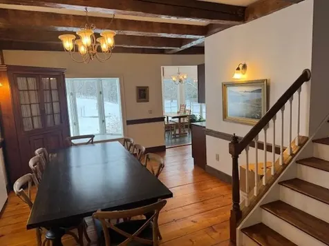 179 Cate Hill Road Greensboro VT 05826
