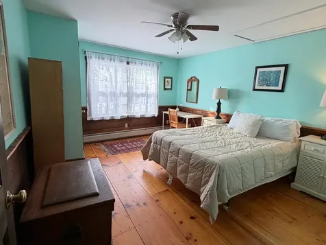179 Cate Hill Road Greensboro VT 05826