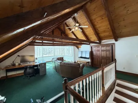 179 Cate Hill Road Greensboro VT 05826