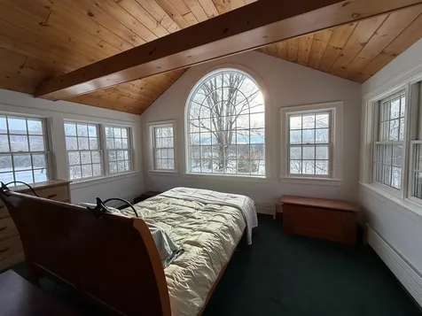179 Cate Hill Road Greensboro VT 05826