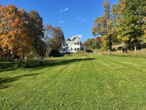 179 Cate Hill Road Greensboro VT 05826