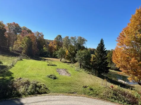 179 Cate Hill Road Greensboro VT 05826