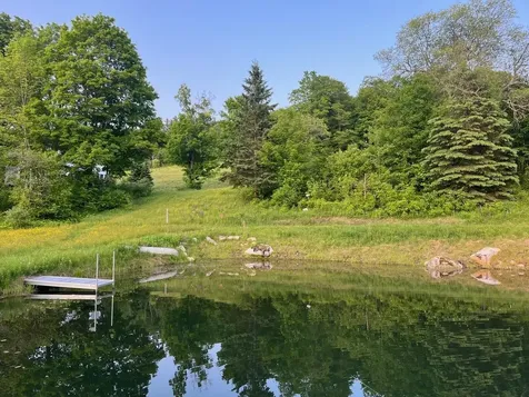 179 Cate Hill Road Greensboro VT 05826