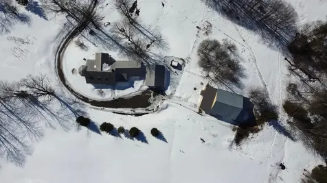 179 Cate Hill Road Greensboro VT 05826
