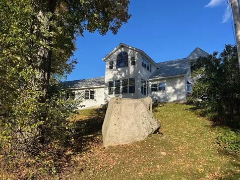 179 Cate Hill Road Greensboro VT 05826