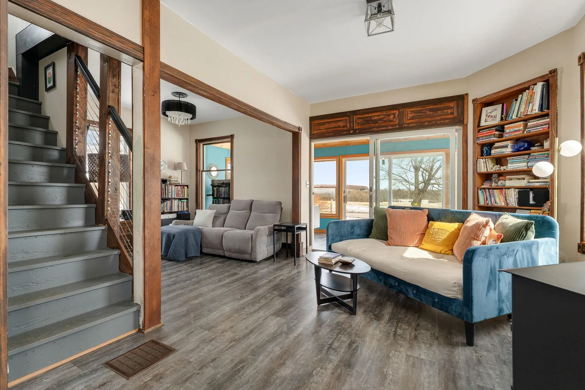 247 Us Route 2 Grand Isle VT 05458