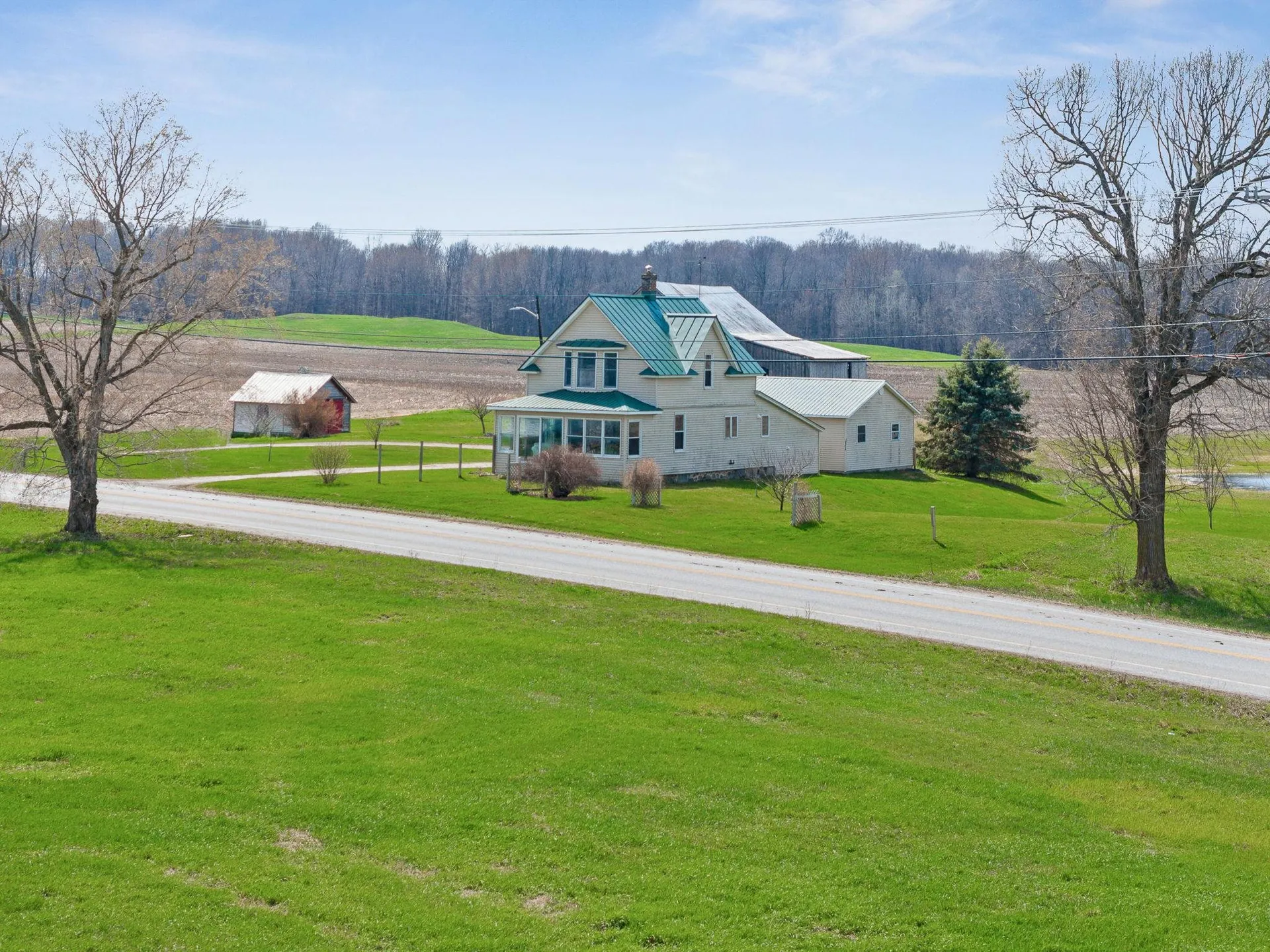 247 Us Route 2 Grand Isle VT 05458