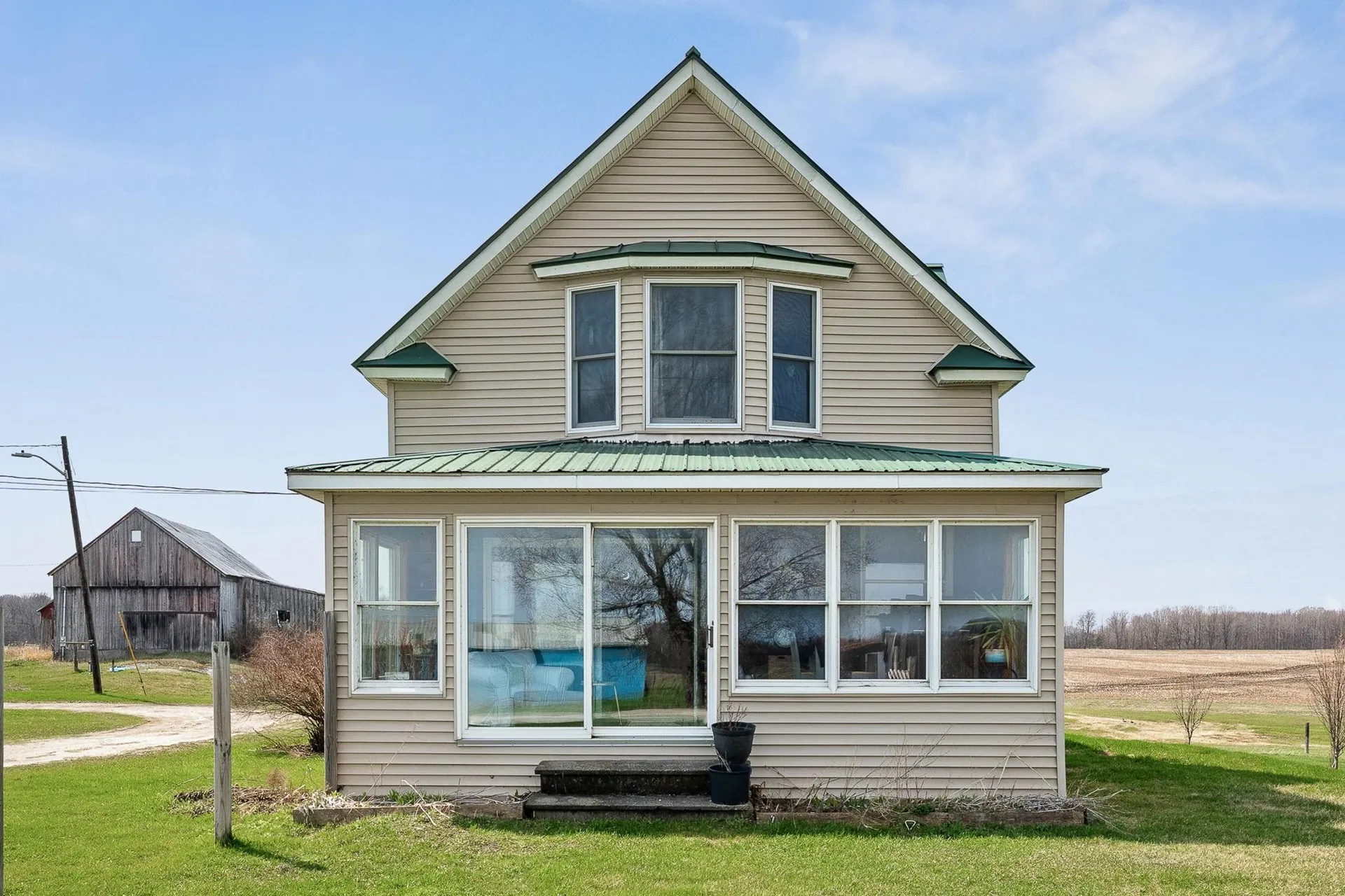 247 Us Route 2 Grand Isle VT 05458