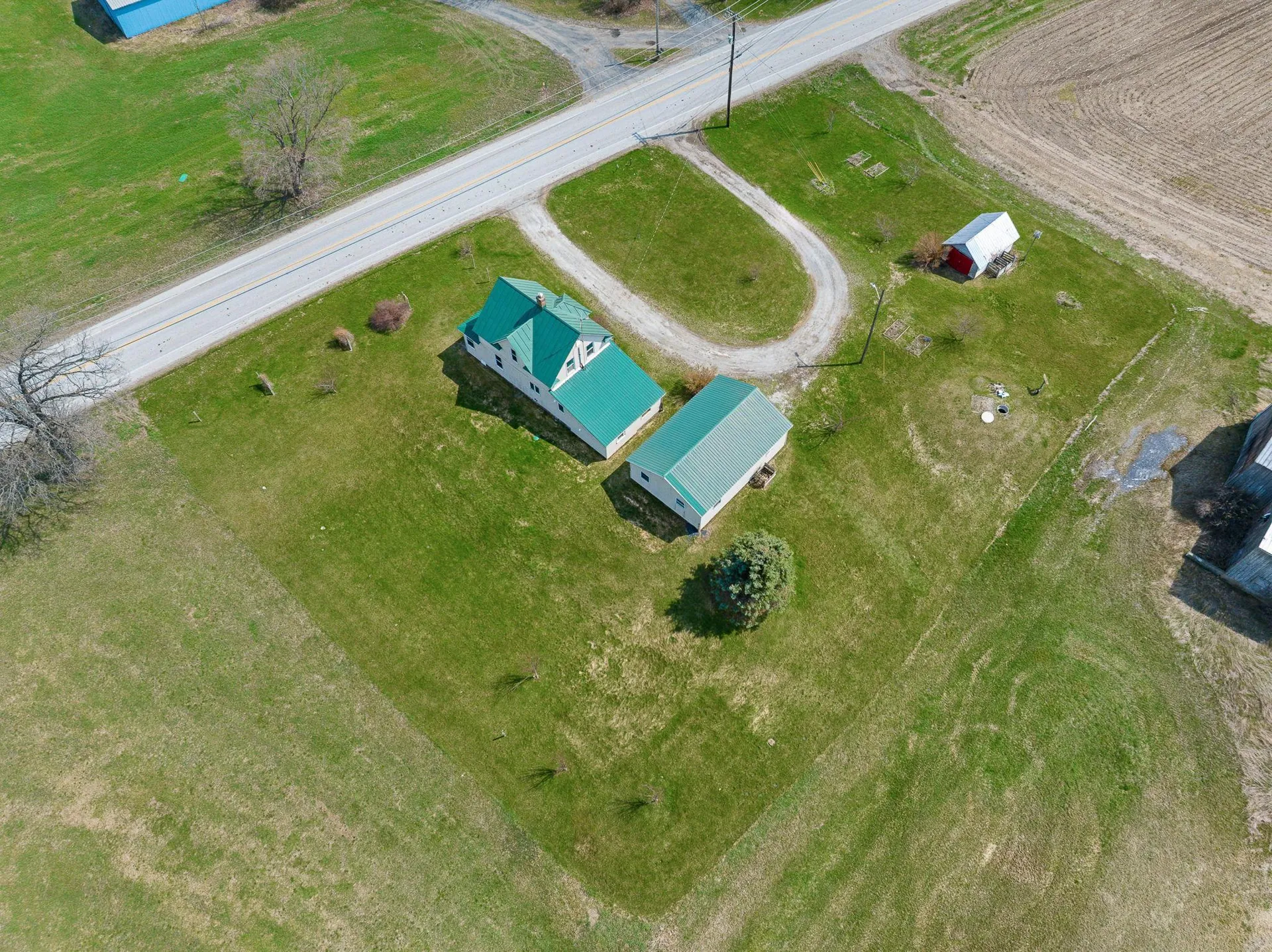 247 Us Route 2 Grand Isle VT 05458