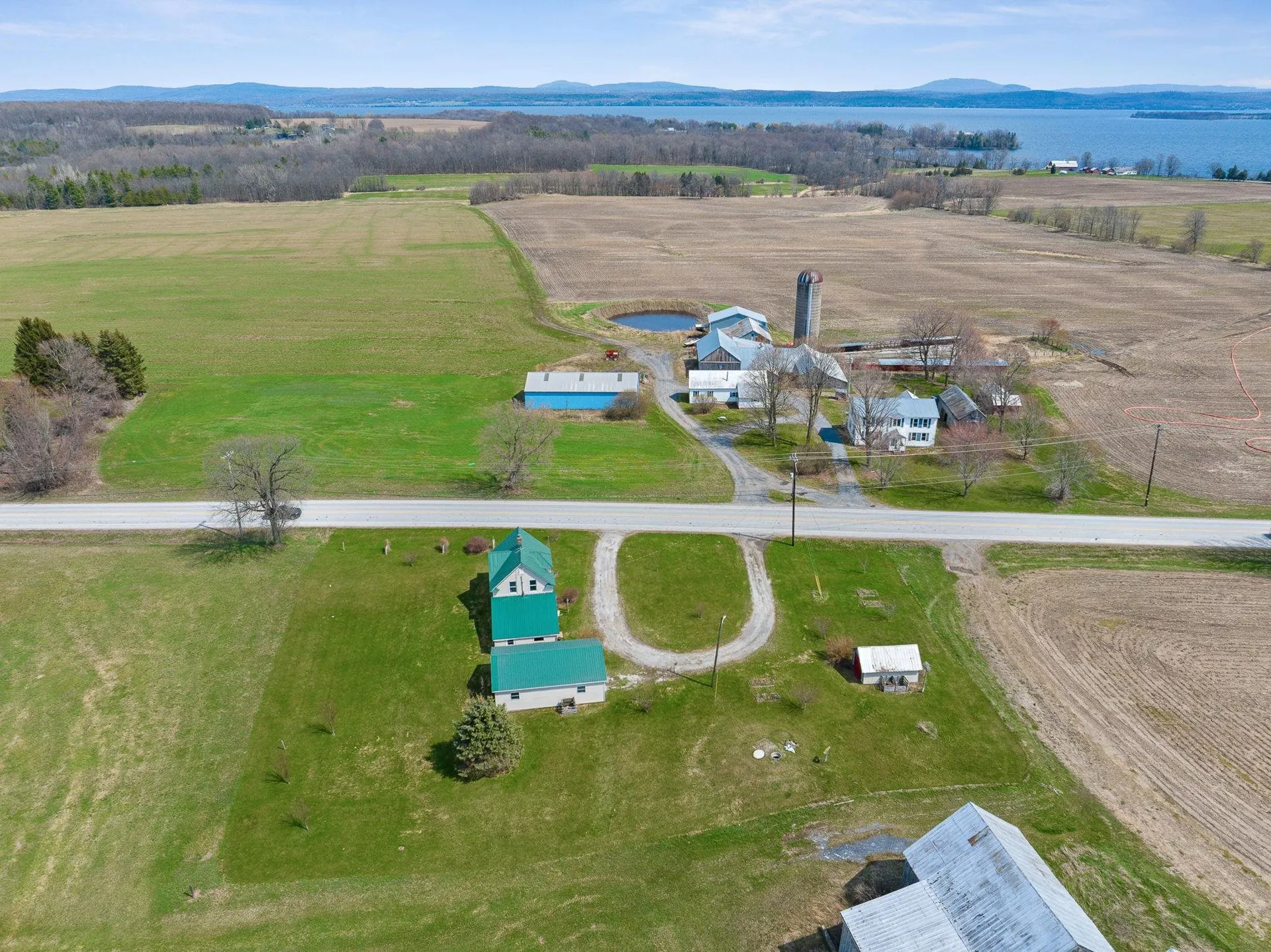 247 Us Route 2 Grand Isle VT 05458