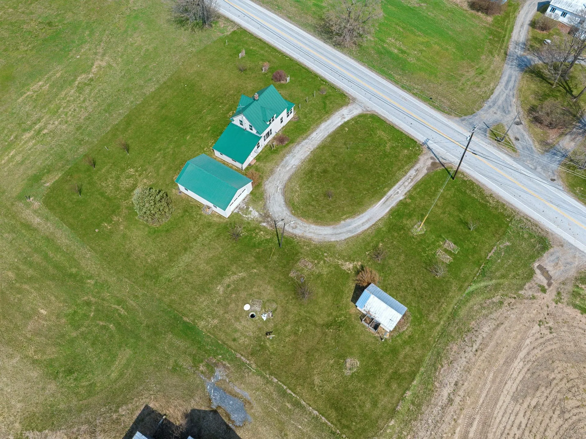 247 Us Route 2 Grand Isle VT 05458