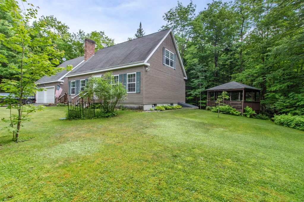 1500 Brook Road Burke VT 05871