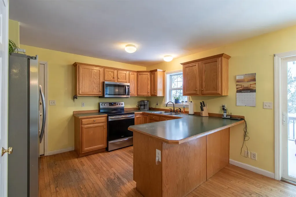 1500 Brook Road Burke VT 05871