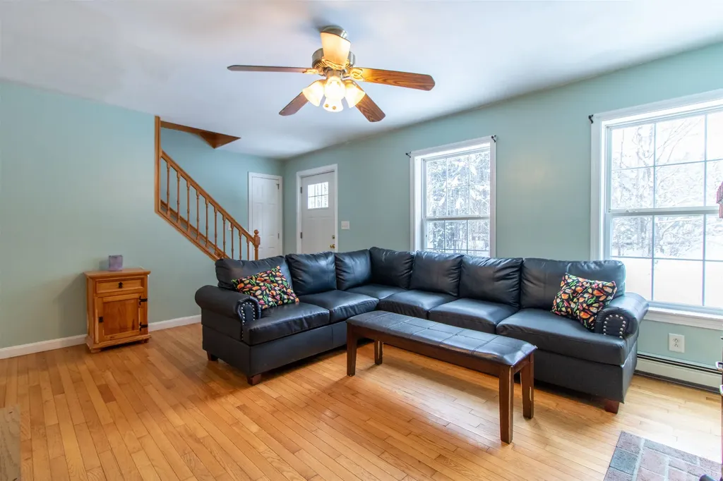 1500 Brook Road Burke VT 05871