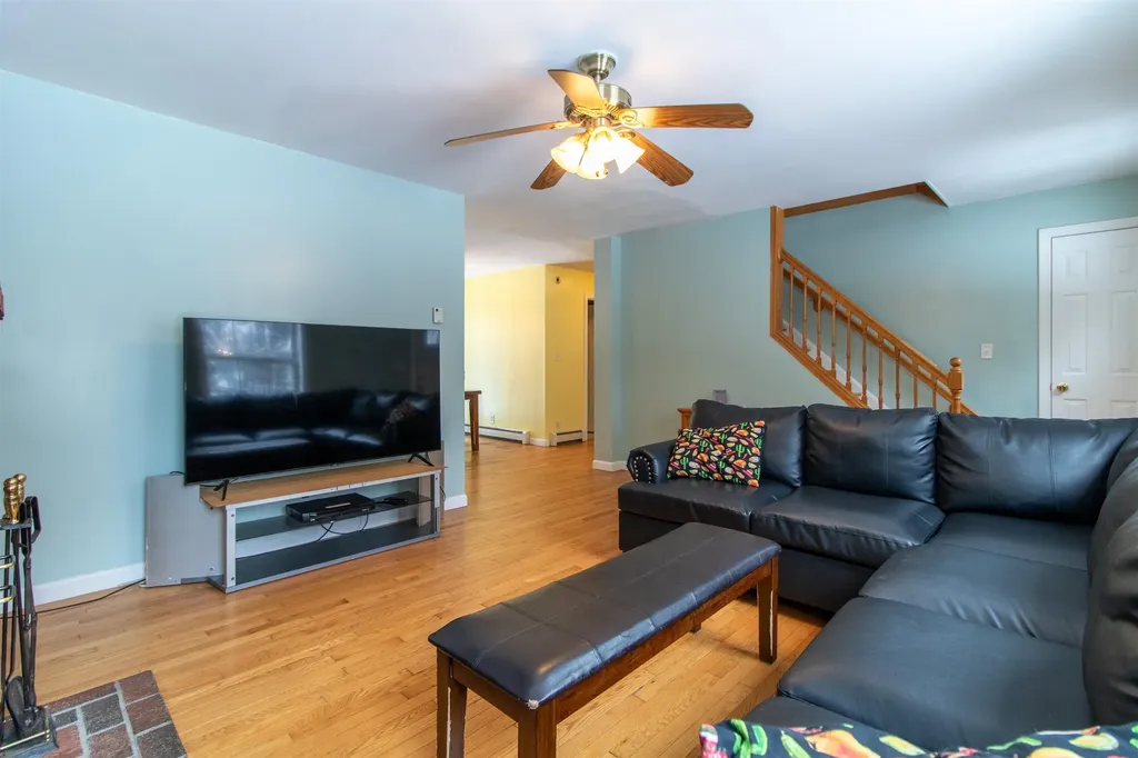 1500 Brook Road Burke VT 05871