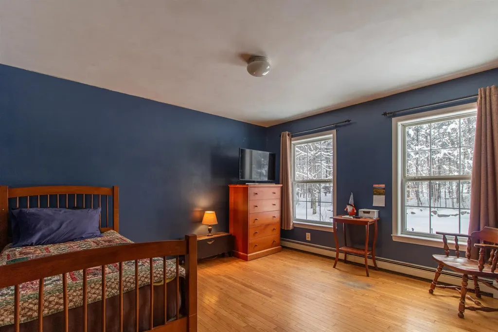 1500 Brook Road Burke VT 05871