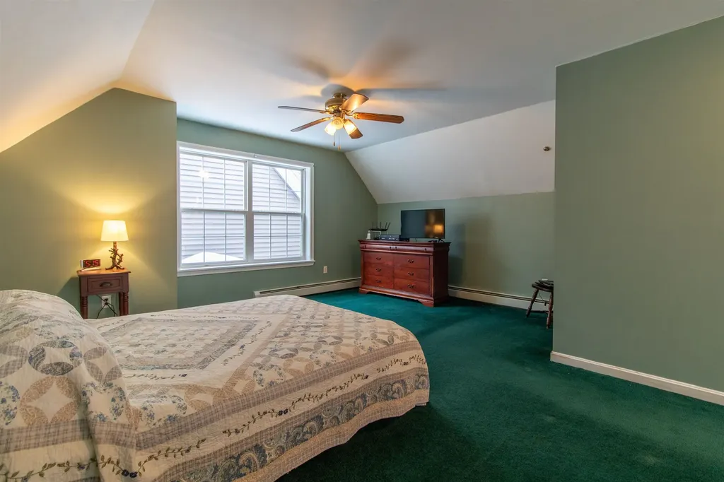 1500 Brook Road Burke VT 05871