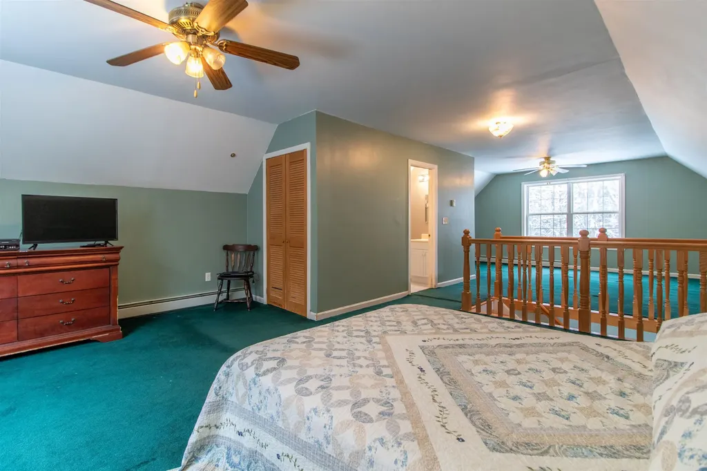 1500 Brook Road Burke VT 05871