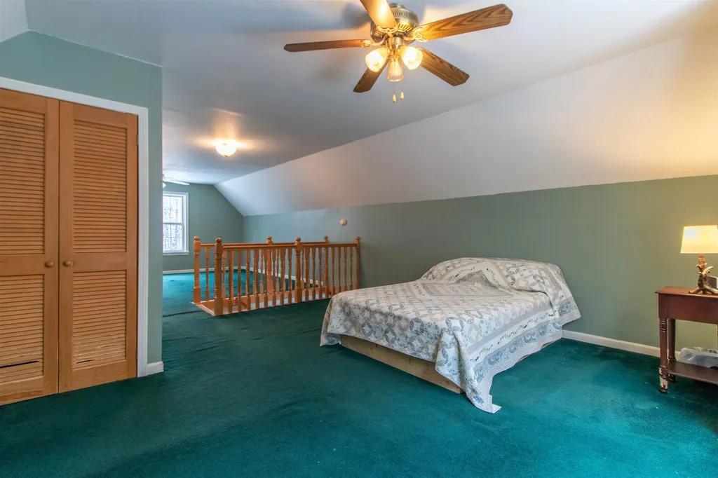 1500 Brook Road Burke VT 05871