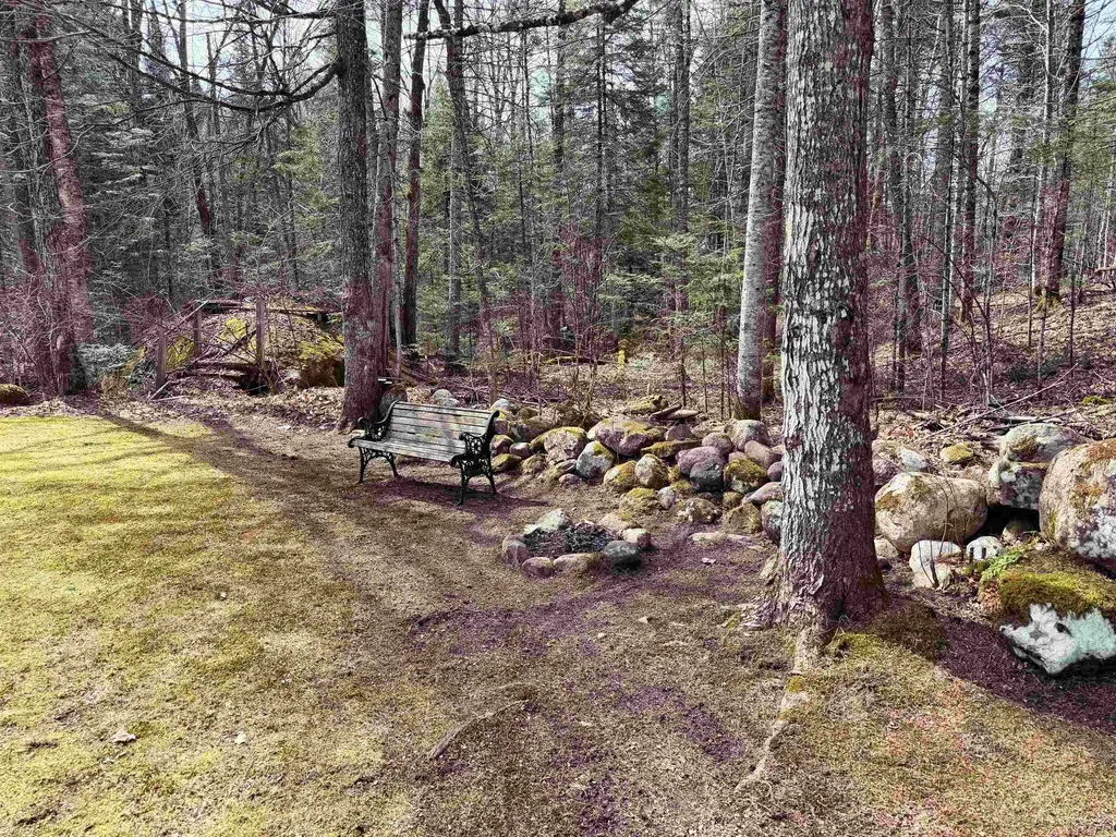 1500 Brook Road Burke VT 05871