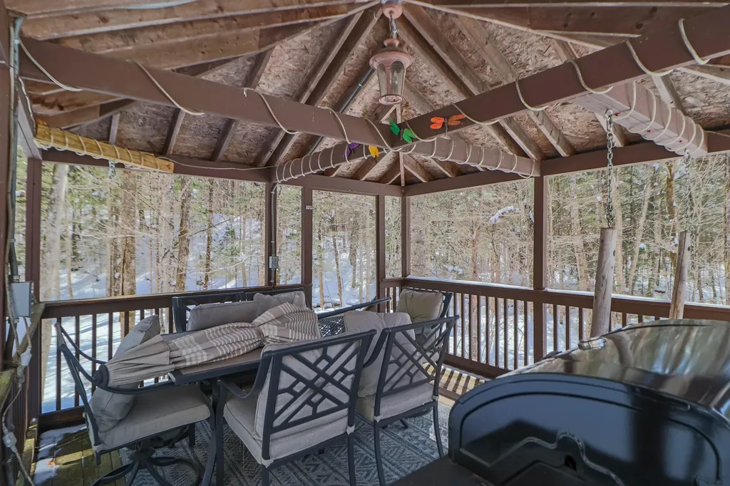 1500 Brook Road Burke VT 05871