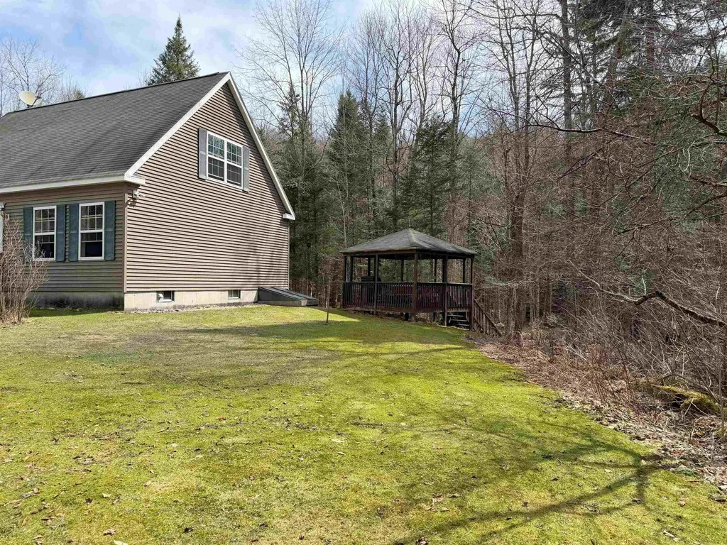 1500 Brook Road Burke VT 05871