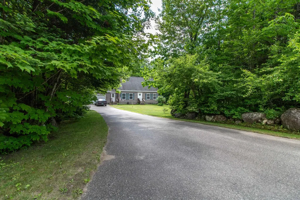 1500 Brook Road Burke VT 05871