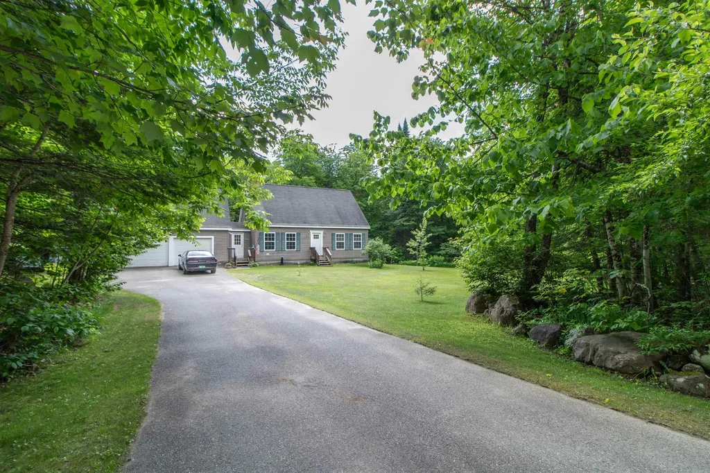 1500 Brook Road Burke VT 05871