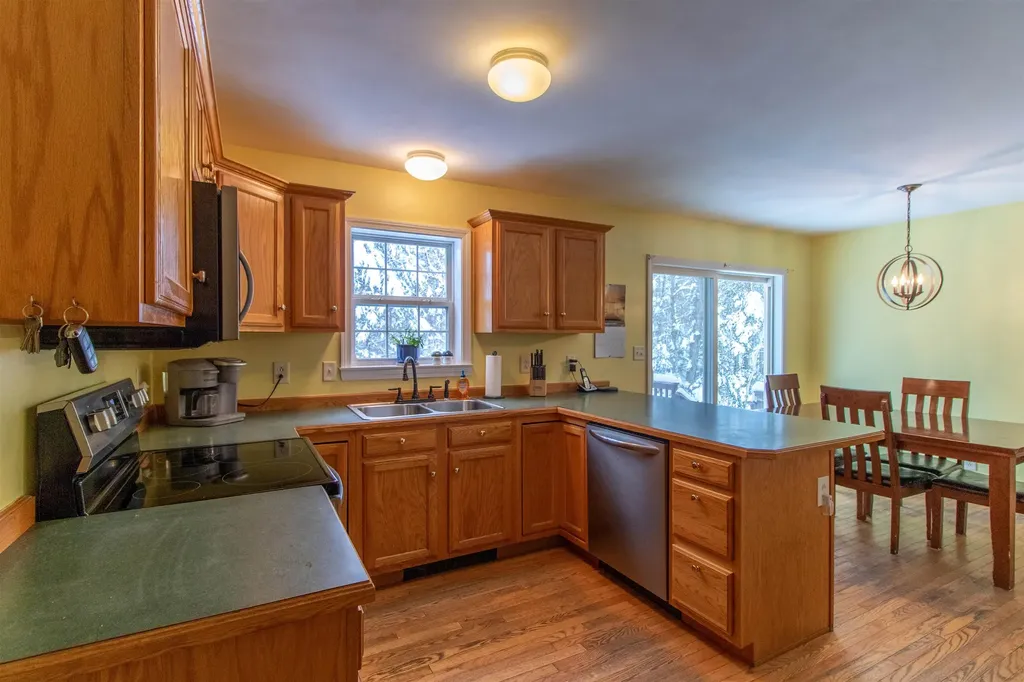 1500 Brook Road Burke VT 05871