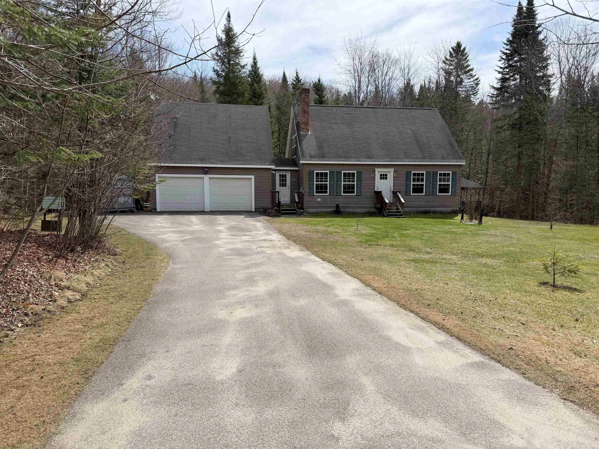 1500 Brook Road Burke VT 05871