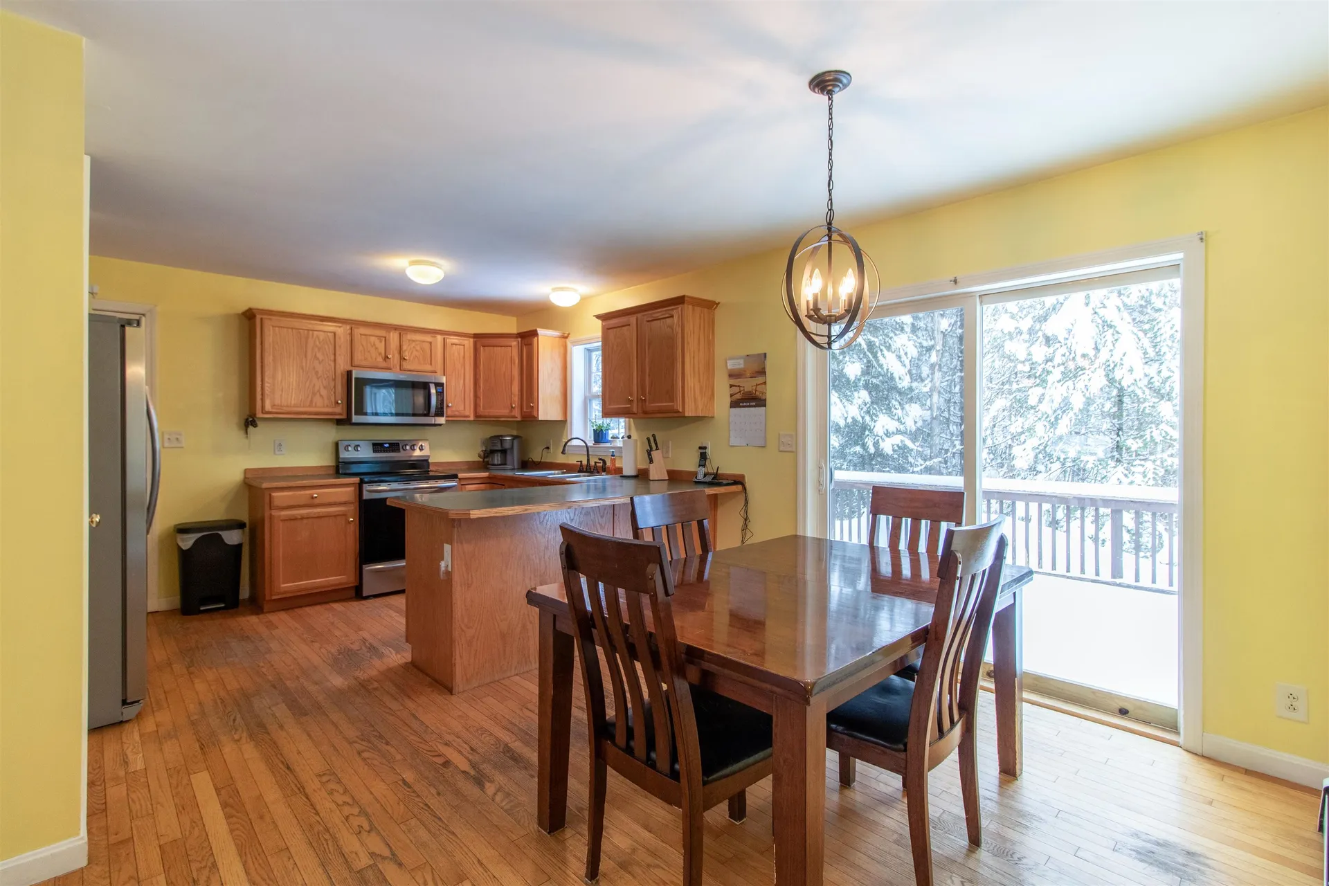 1500 Brook Road Burke VT 05871