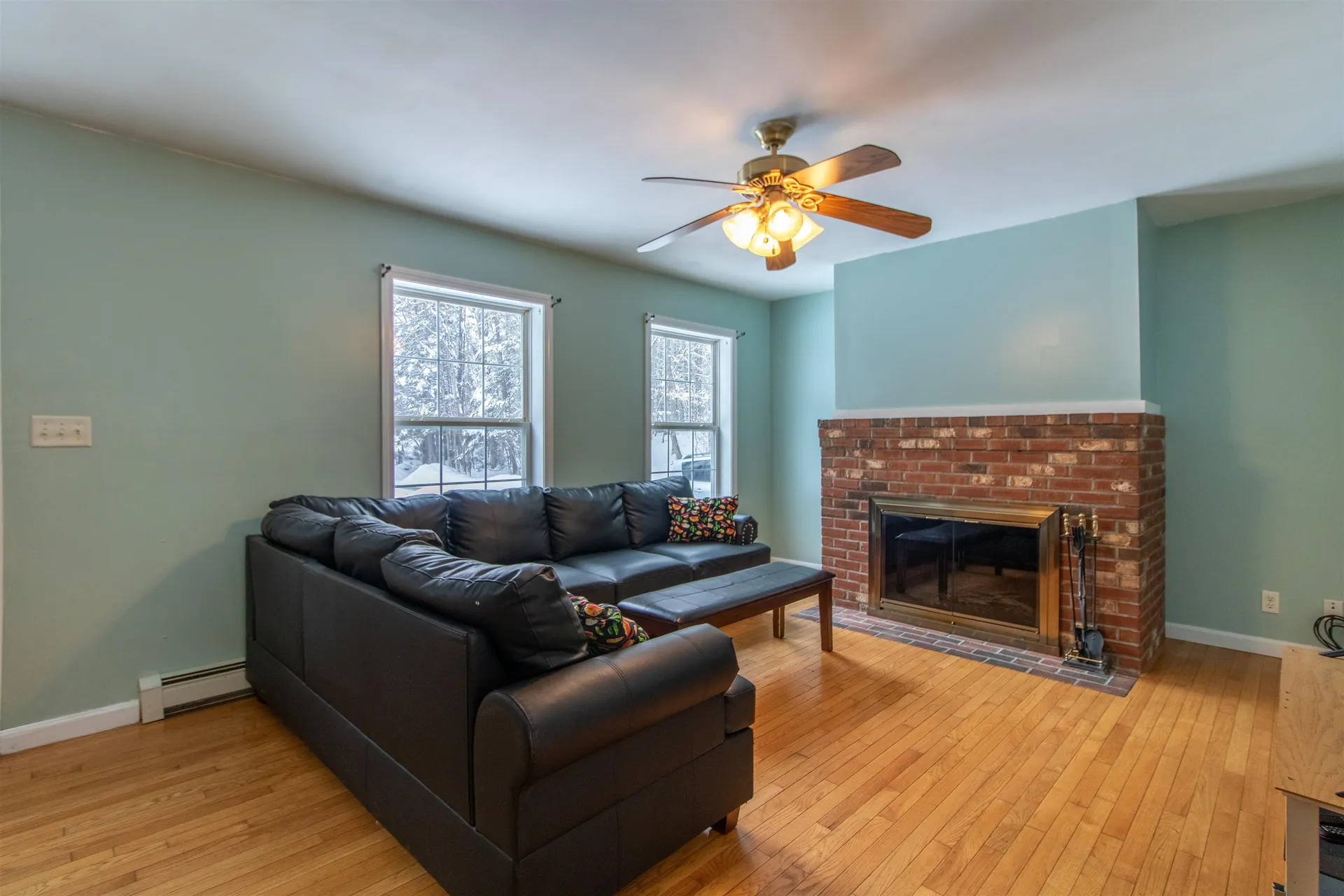 1500 Brook Road Burke VT 05871