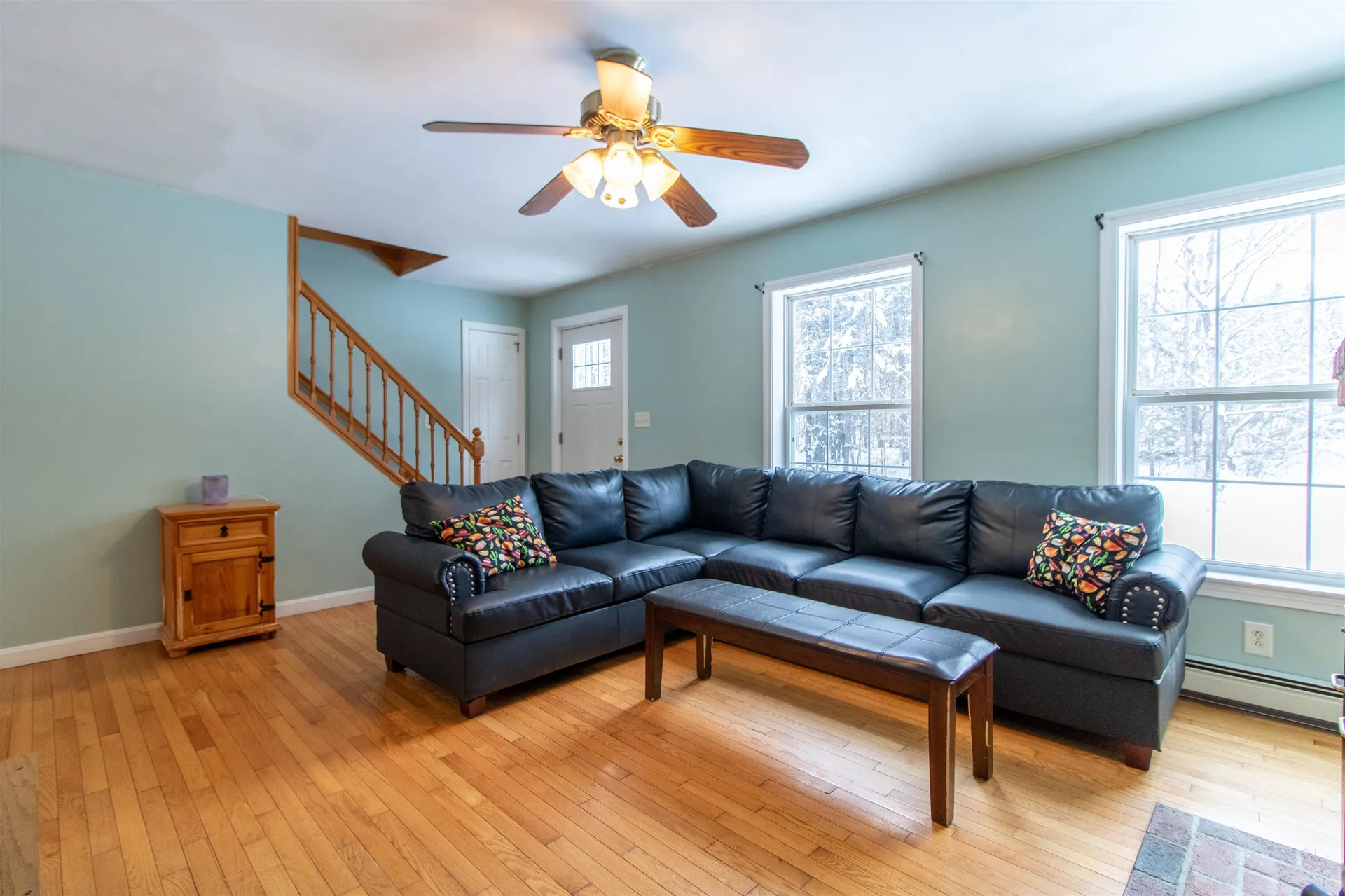 1500 Brook Road Burke VT 05871