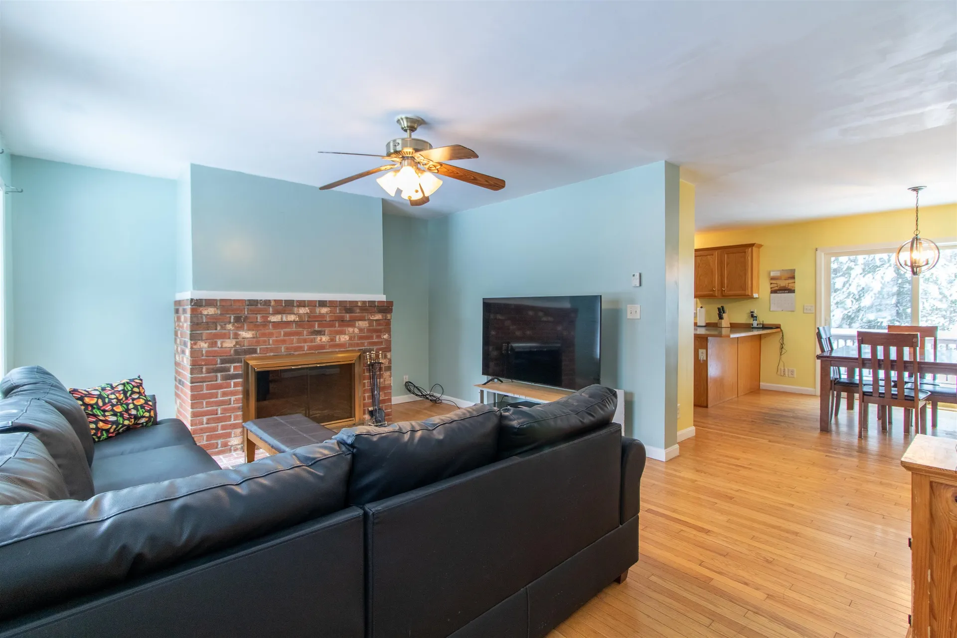 1500 Brook Road Burke VT 05871