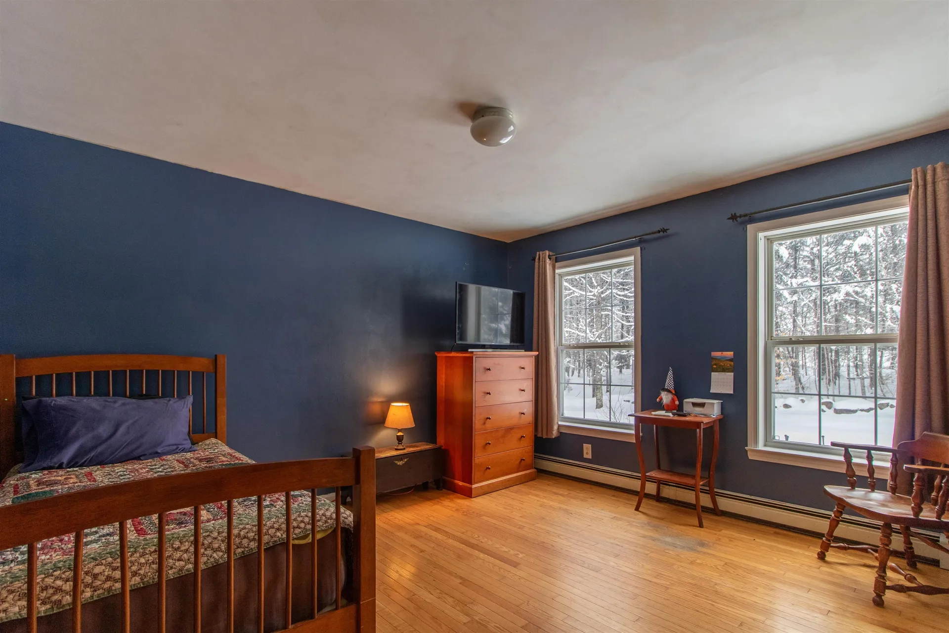 1500 Brook Road Burke VT 05871