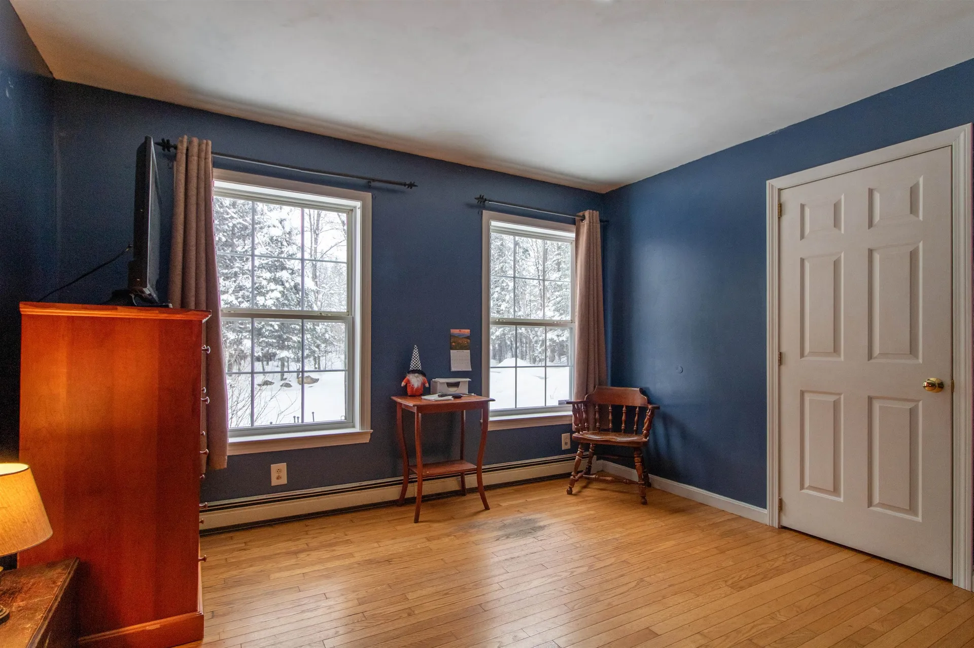 1500 Brook Road Burke VT 05871