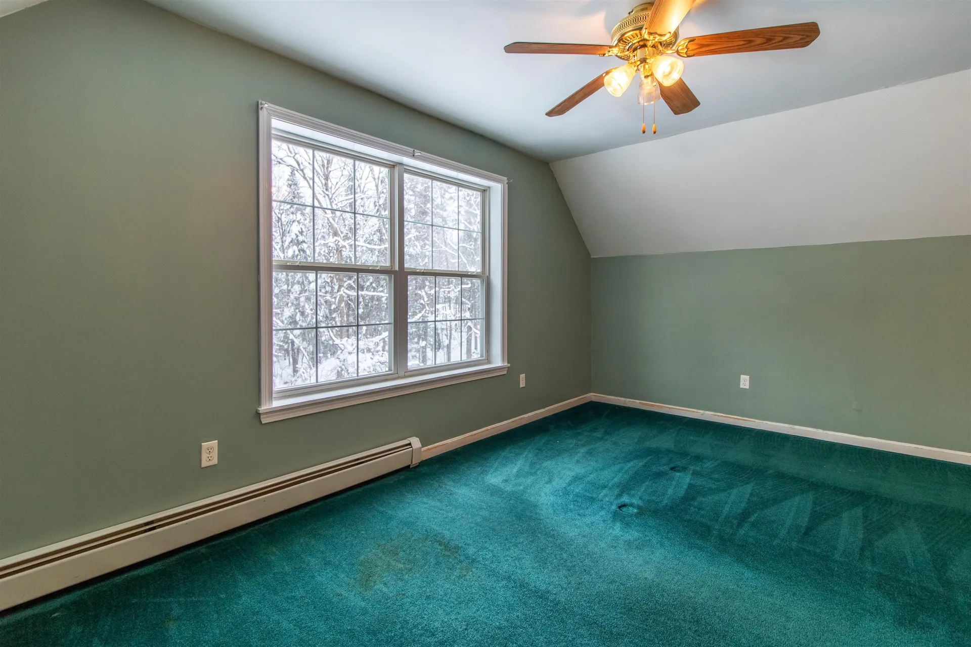 1500 Brook Road Burke VT 05871