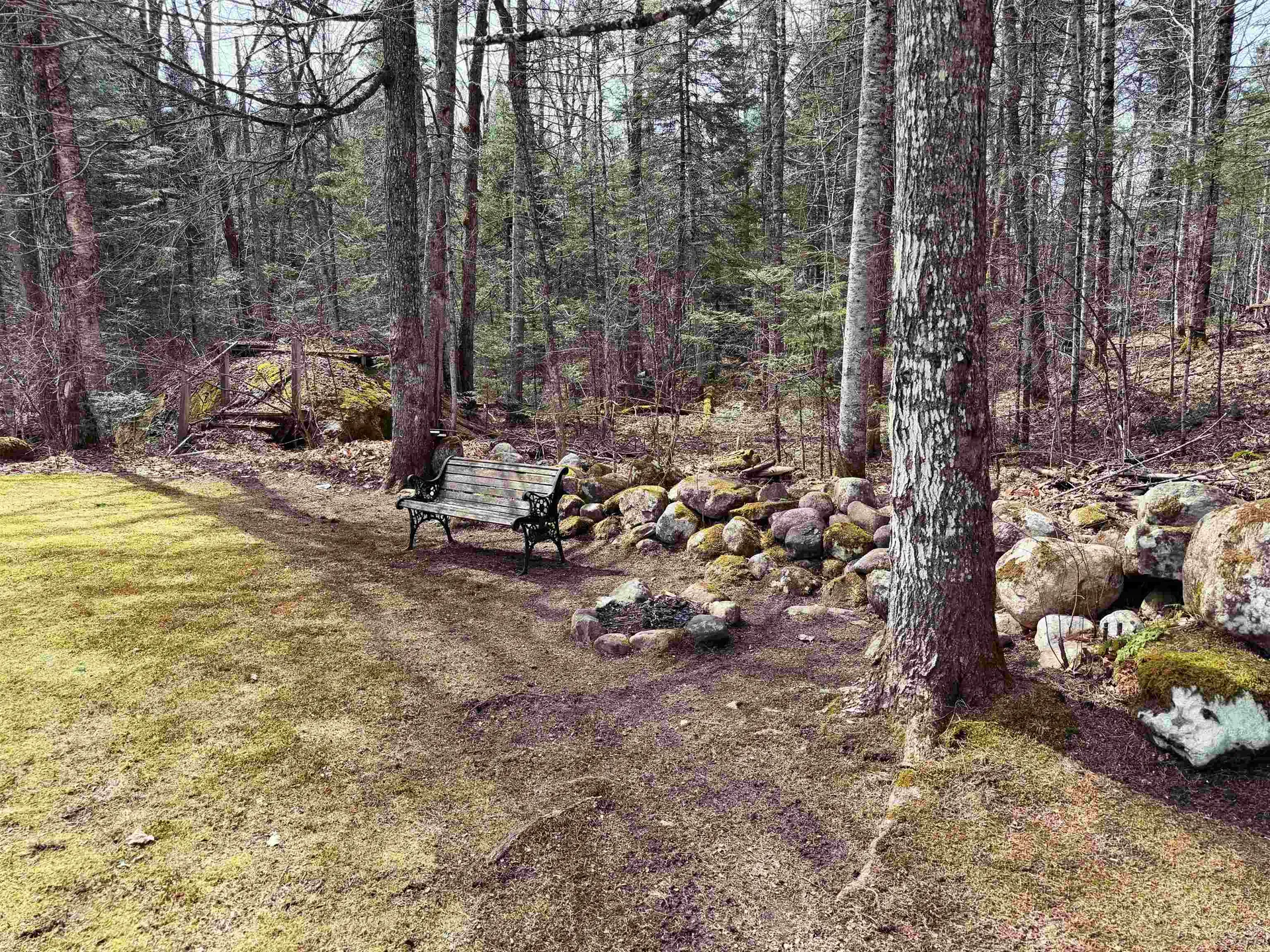 1500 Brook Road Burke VT 05871