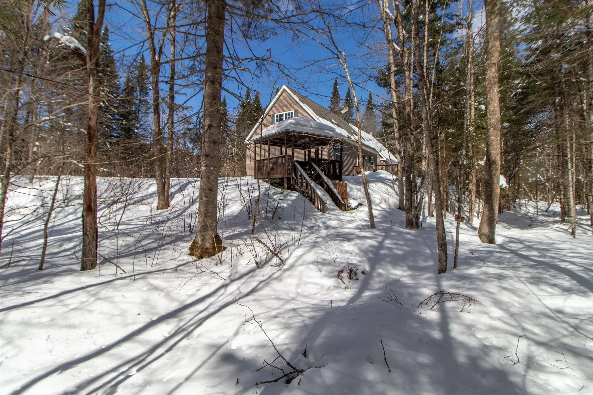 1500 Brook Road Burke VT 05871