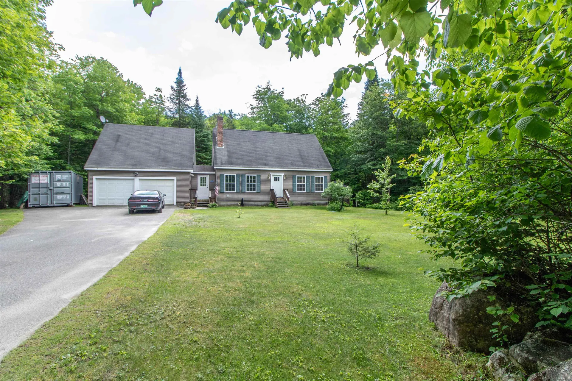 1500 Brook Road Burke VT 05871